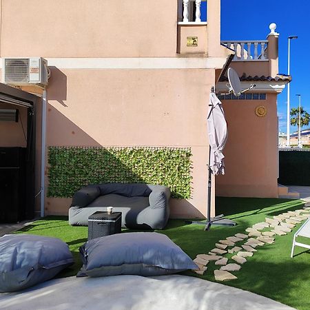 Tu Playa Paradisiaca Privada グラン・アラカント エクステリア 写真